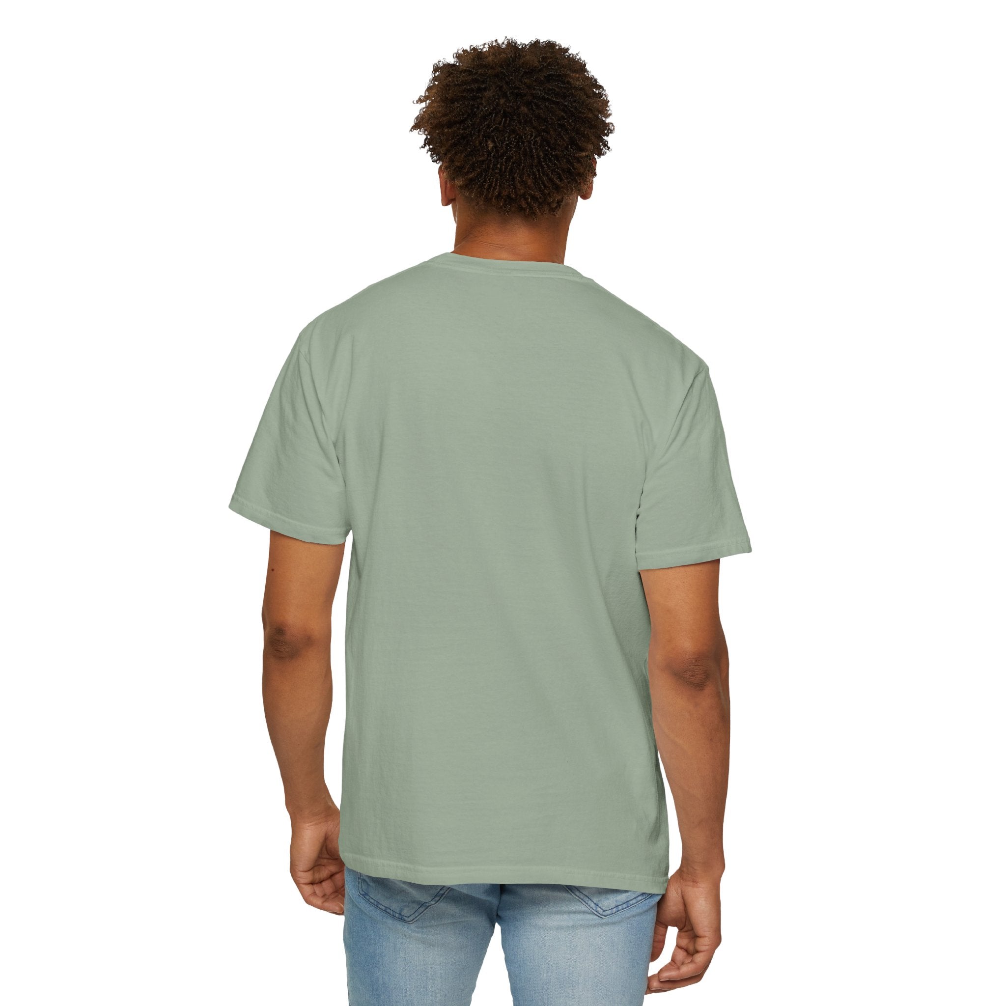 Jiu Jitsu Box Logo T-Shirt