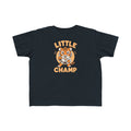 Little Champ Cute Toddler T-Shirt For Boys and Girls