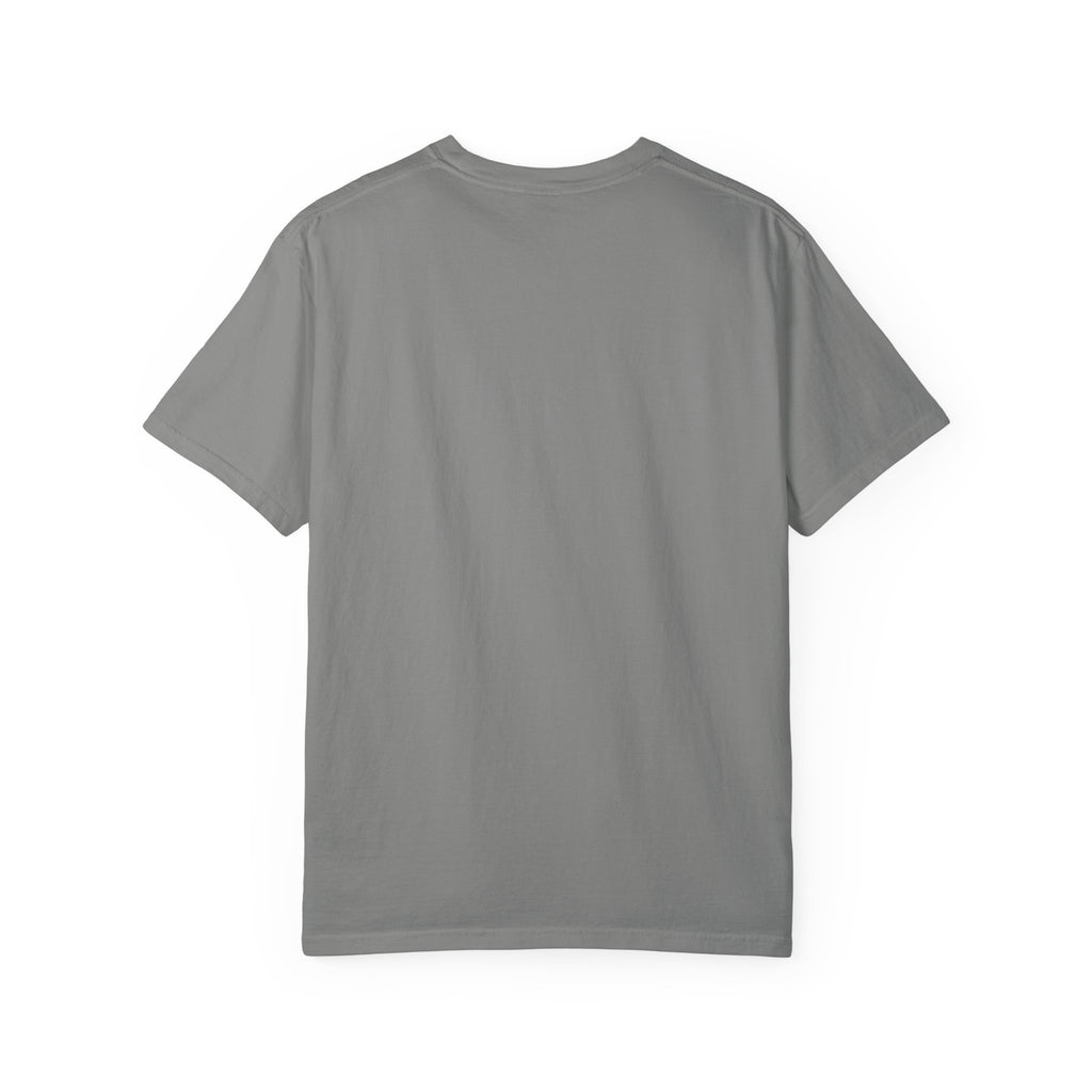 Oss brazilian jiu jitsu text graphic tee