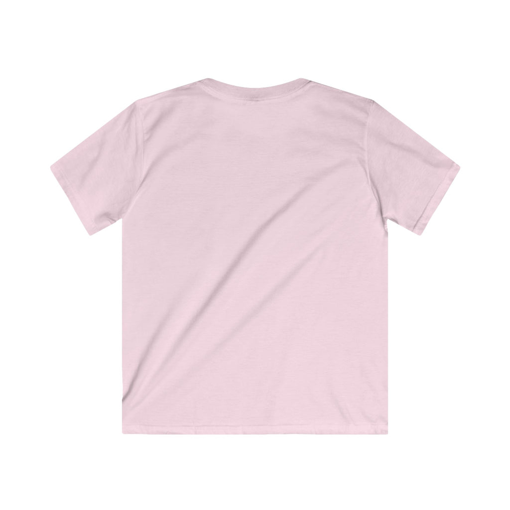 Small But Mighty Kids Mouse T-Shirt