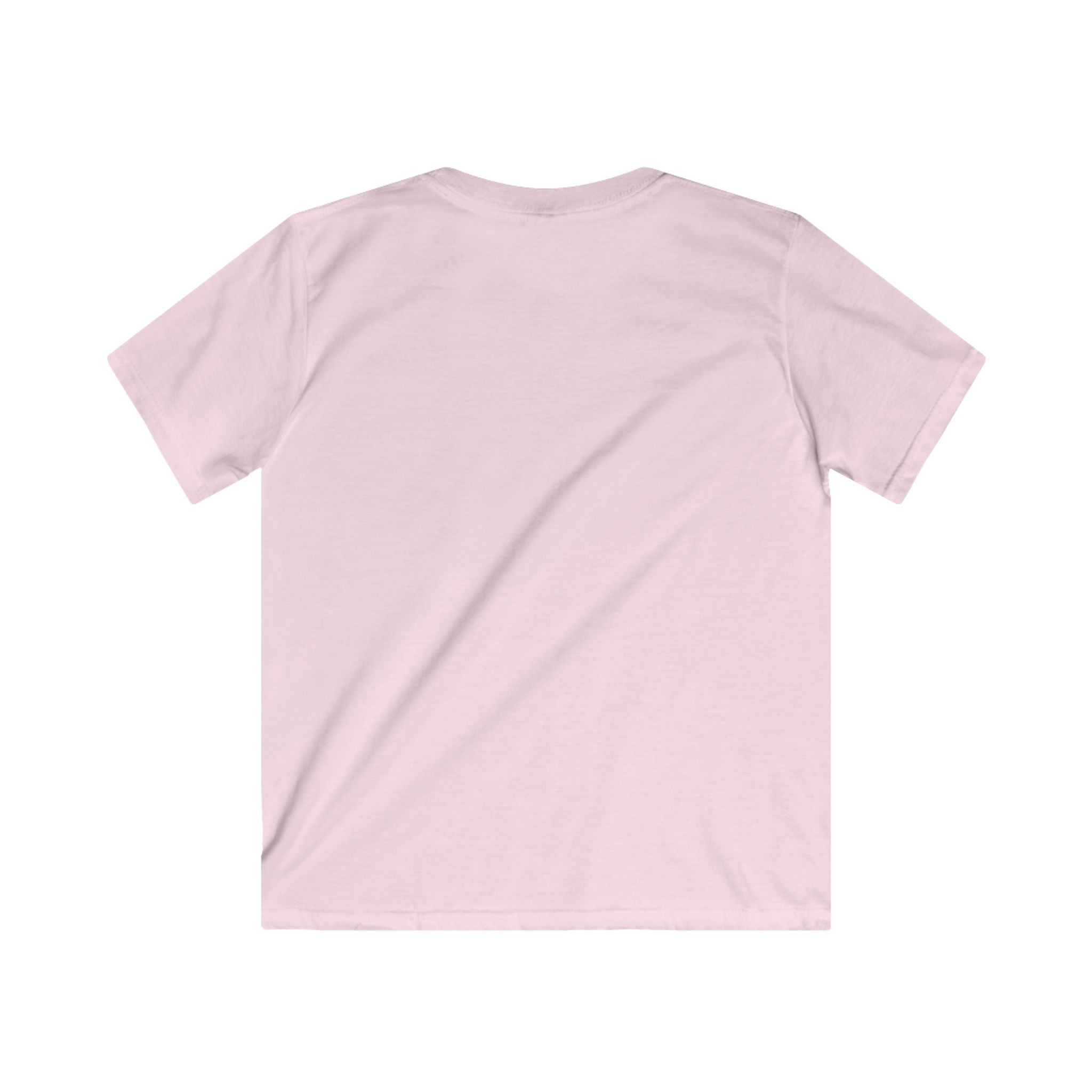 Small But Mighty Kids Mouse T-Shirt