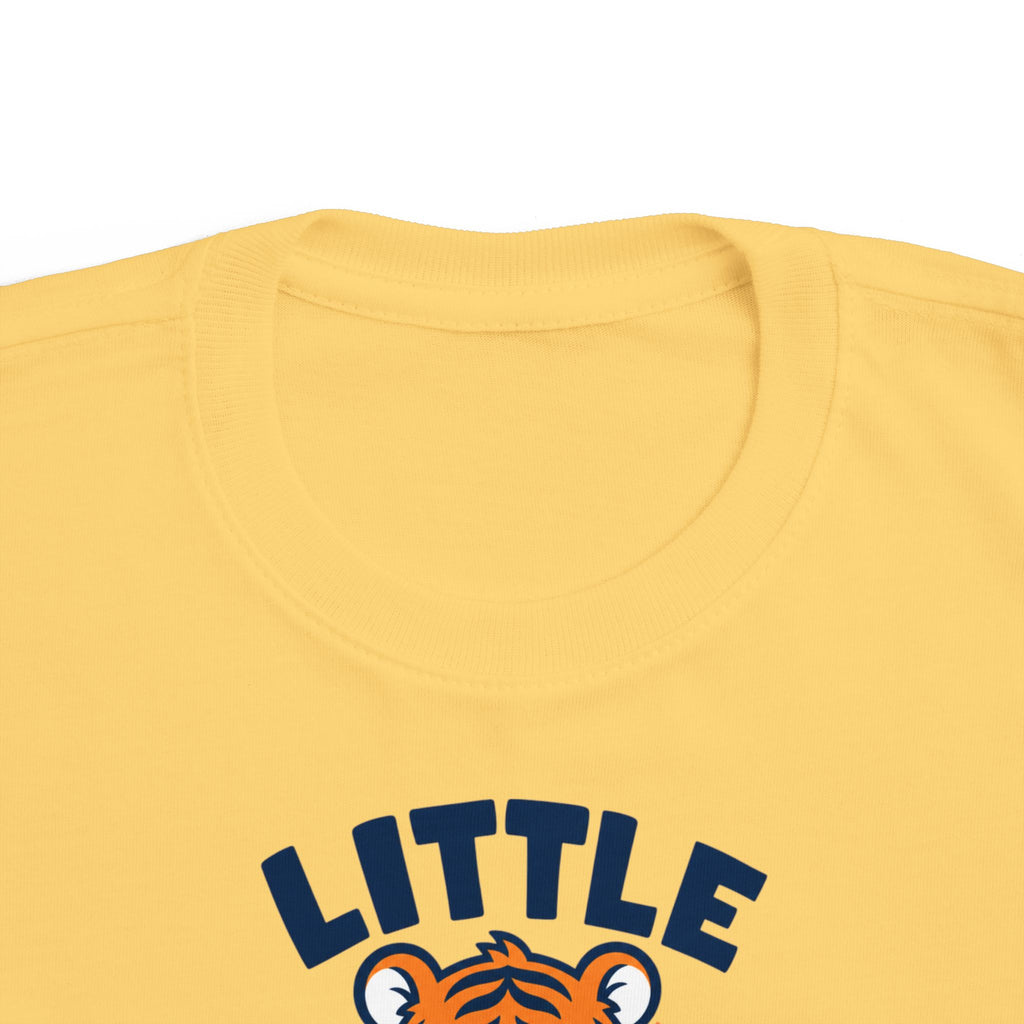 Little Champ Cute Toddler T-Shirt For Boys and Girls