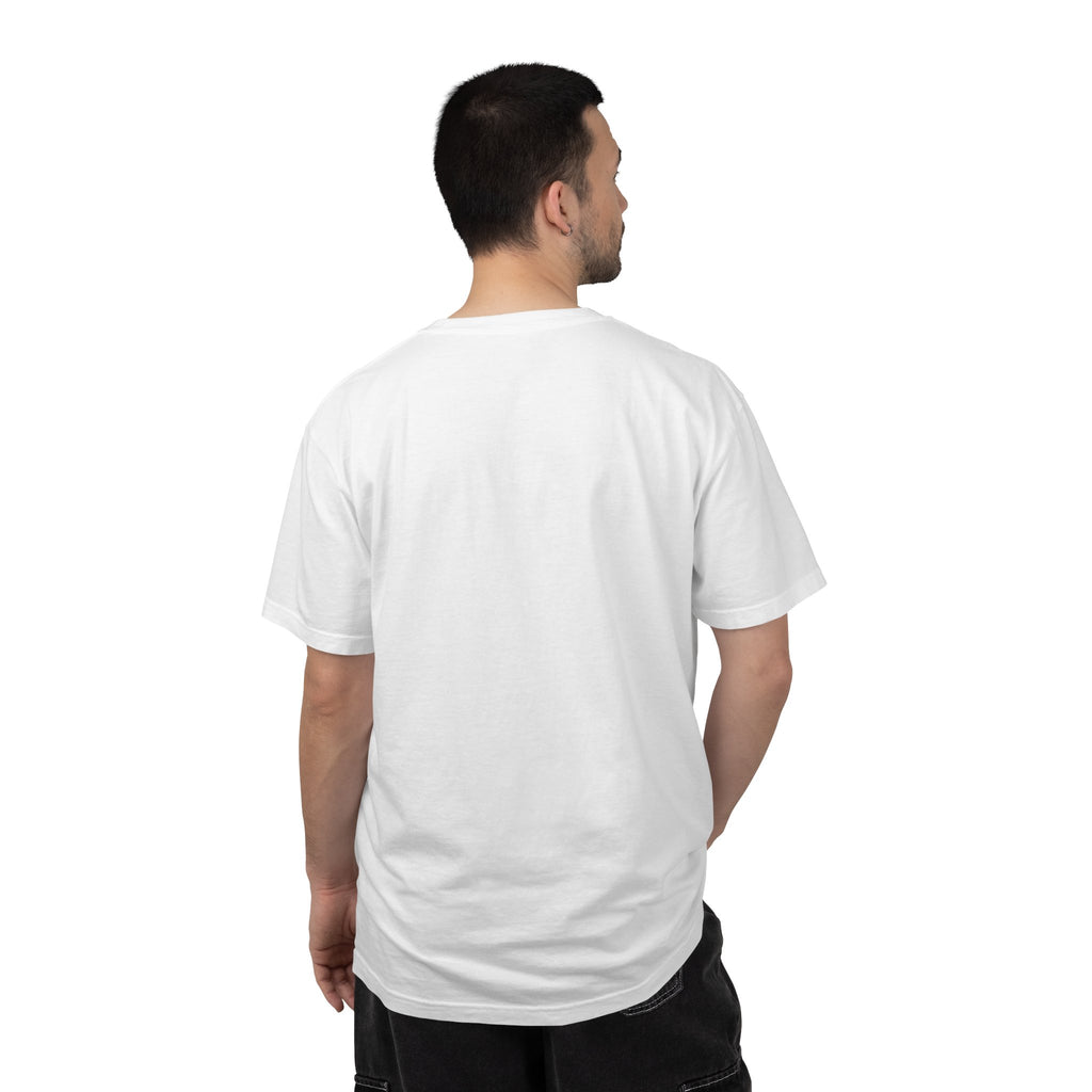 Do not feed unless its white belts - gorilla graphic tee