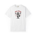 Jiu Jitsu Posing Sloth T-Shirt