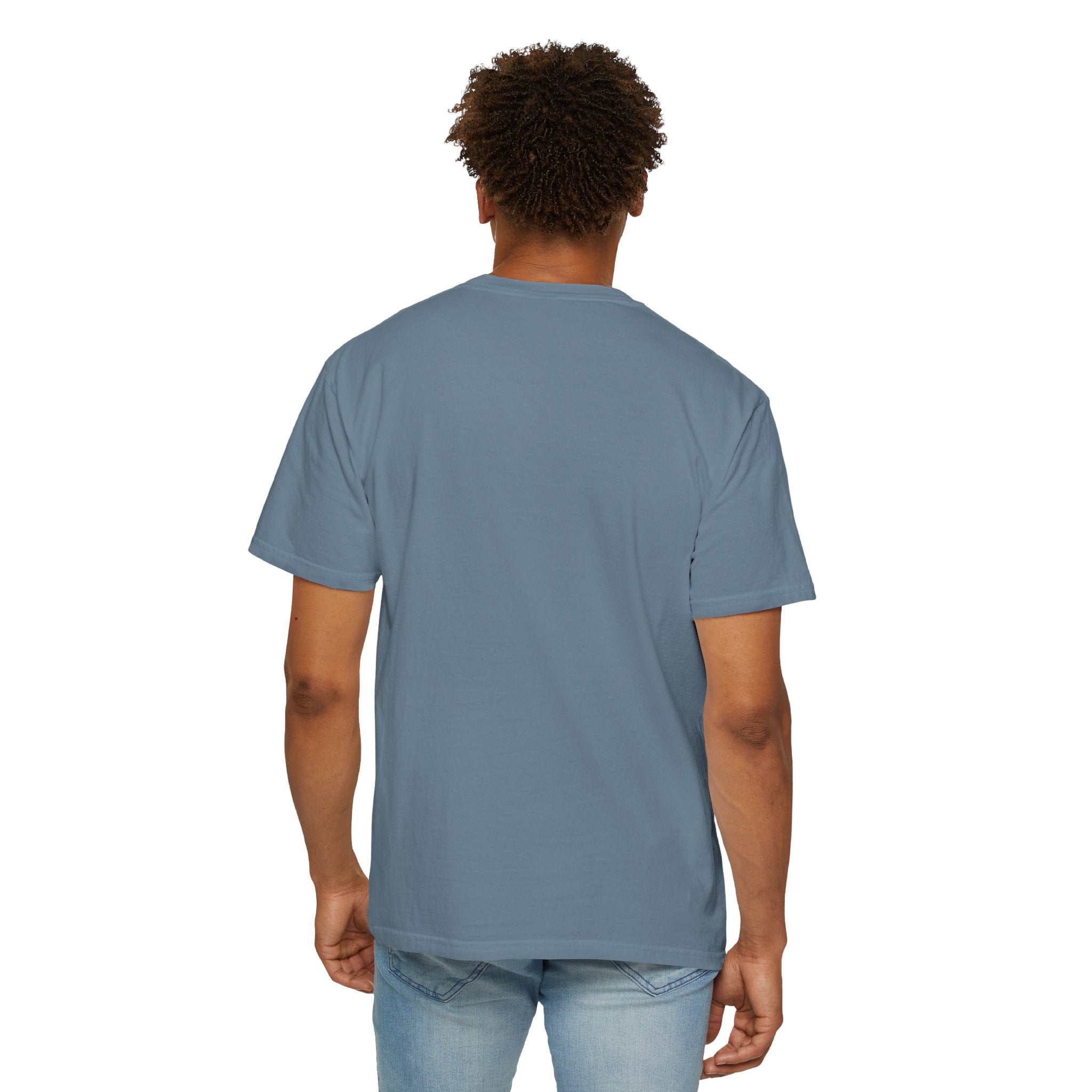 Jiu Jitsu Box Logo T-Shirt
