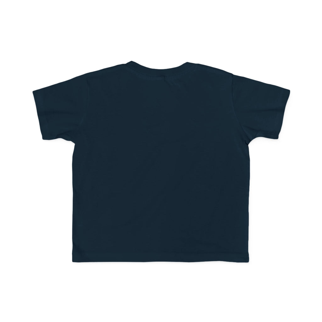 Little Champ Cute Toddler T-Shirt For Boys and Girls
