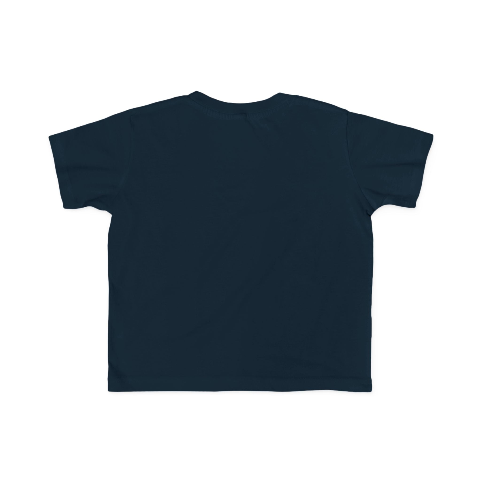 Little Champ Cute Toddler T-Shirt For Boys and Girls