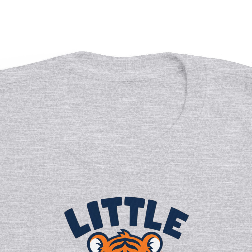Little Champ Cute Toddler T-Shirt For Boys and Girls