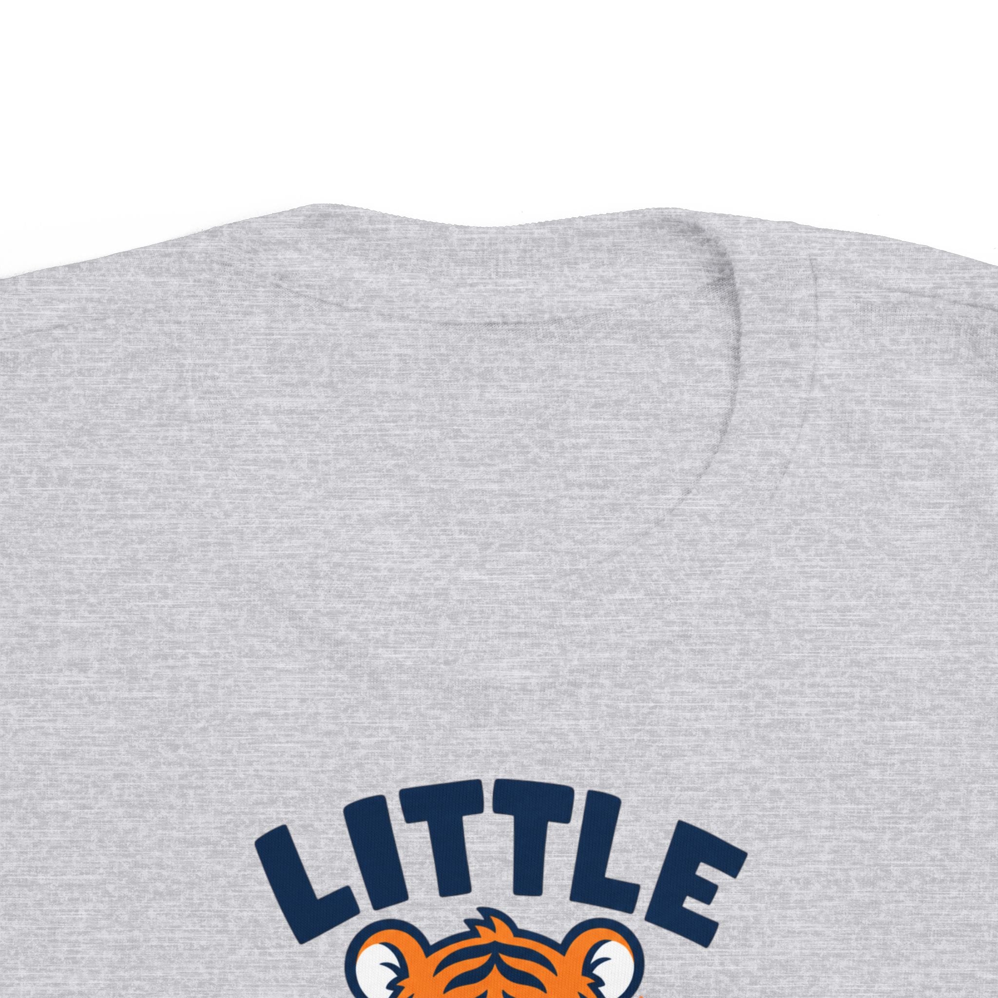 Little Champ Cute Toddler T-Shirt For Boys and Girls