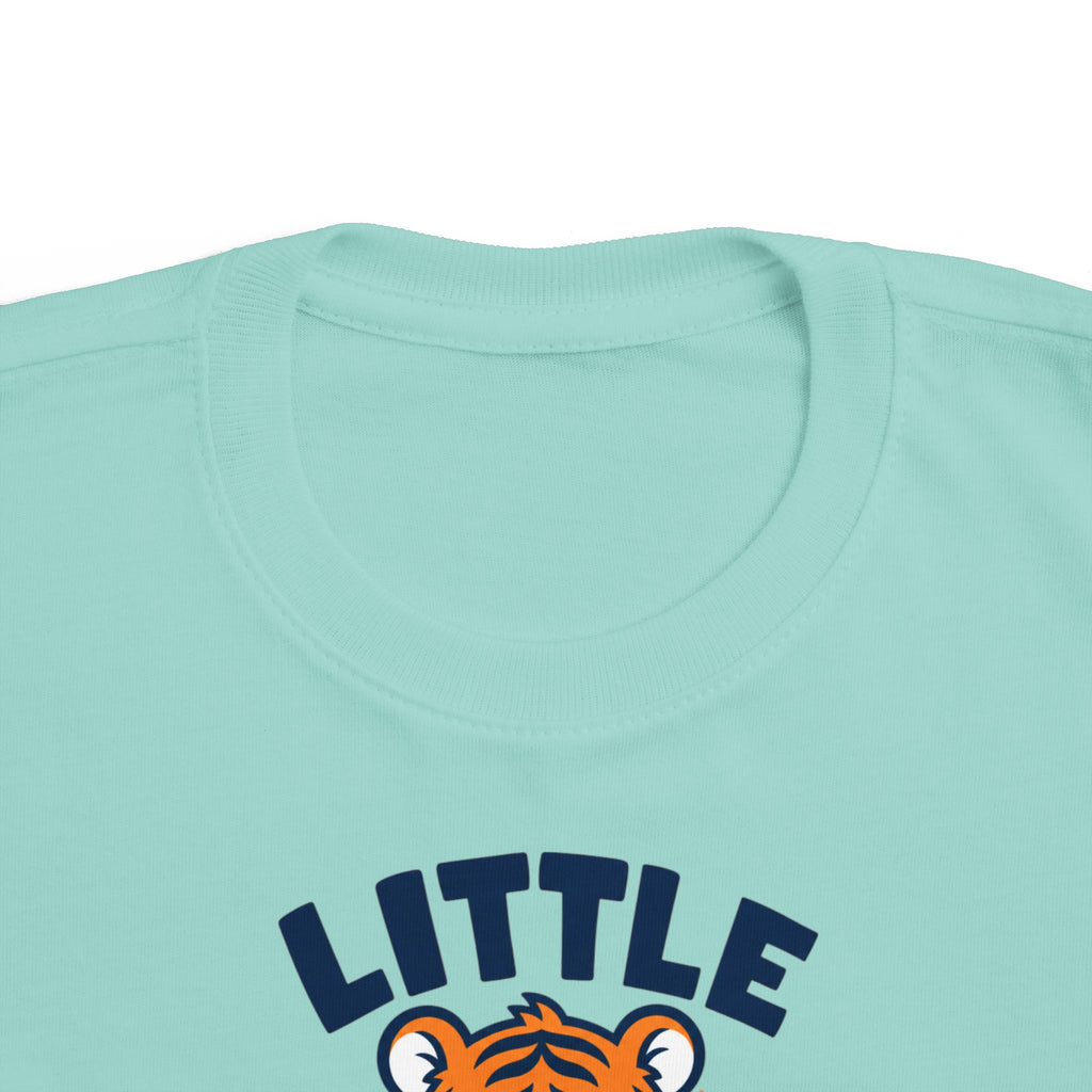 Little Champ Cute Toddler T-Shirt For Boys and Girls