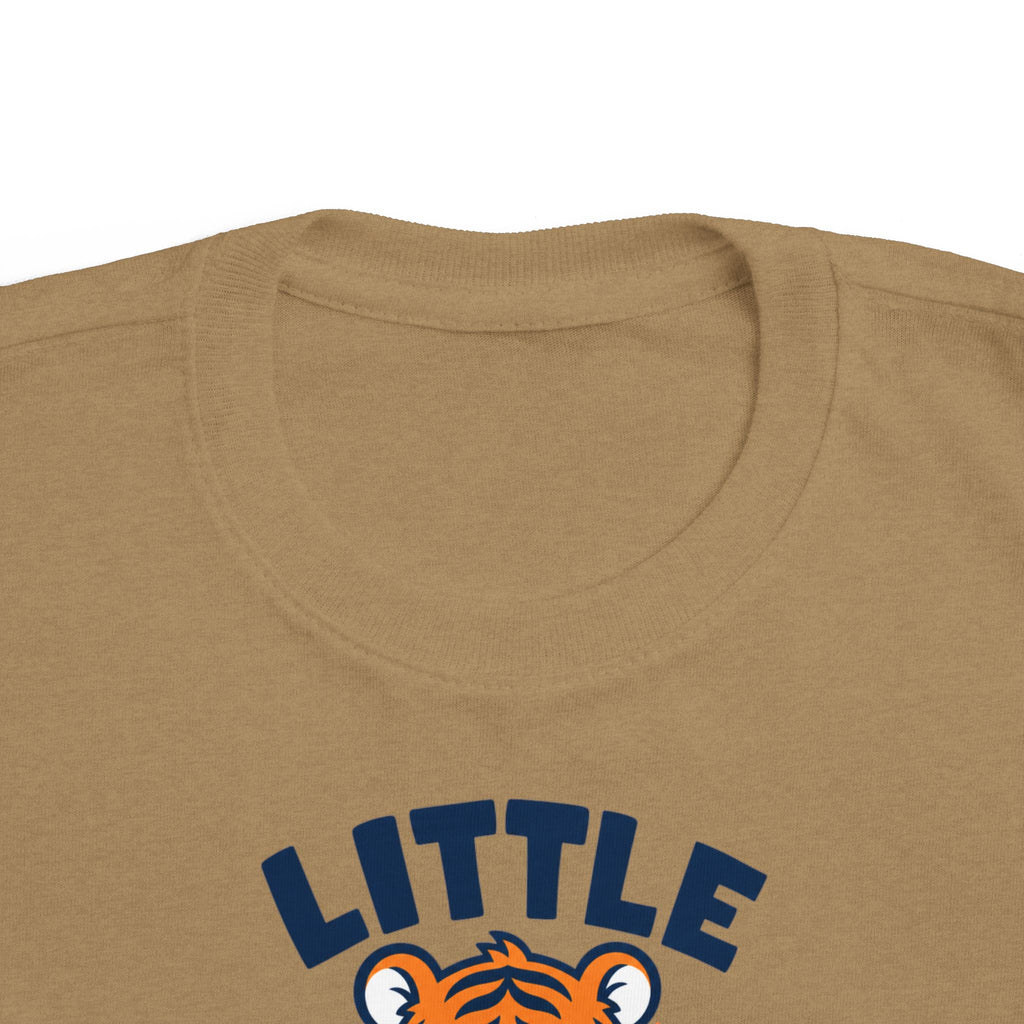 Little Champ Cute Toddler T-Shirt For Boys and Girls