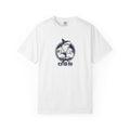 Jiu Jitsu Shark Logo Tee - OSS Graphic T-Shirt