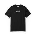 Jiu Jitsu Box Logo T-Shirt