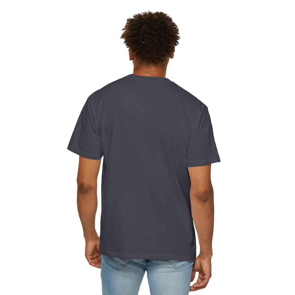 Ocean State Shark Jiu Jitsu T-Shirt