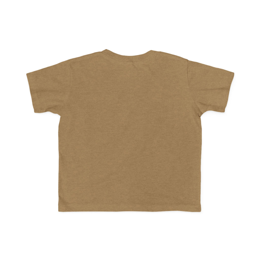 Little Champ Cute Toddler T-Shirt For Boys and Girls