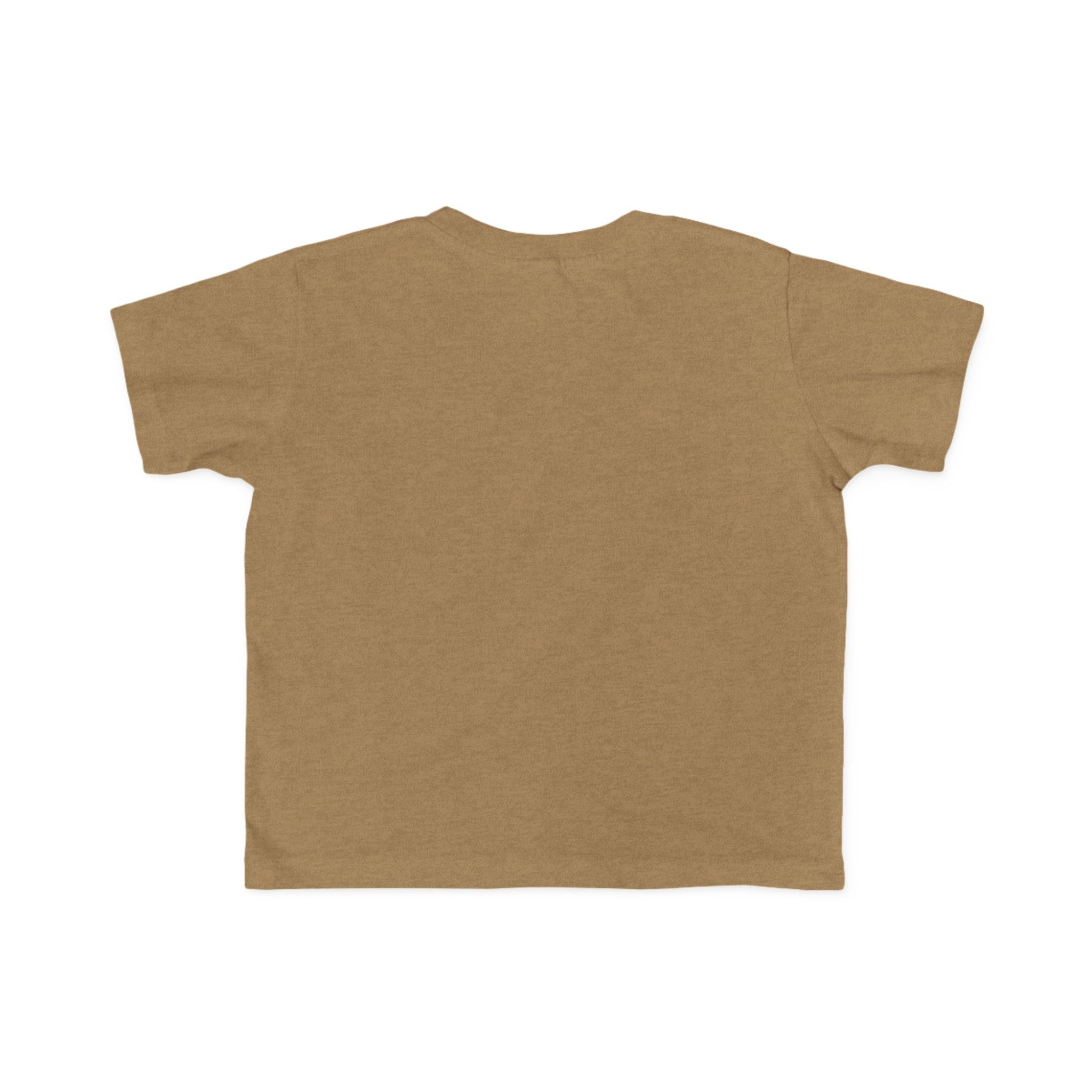 Little Champ Cute Toddler T-Shirt For Boys and Girls
