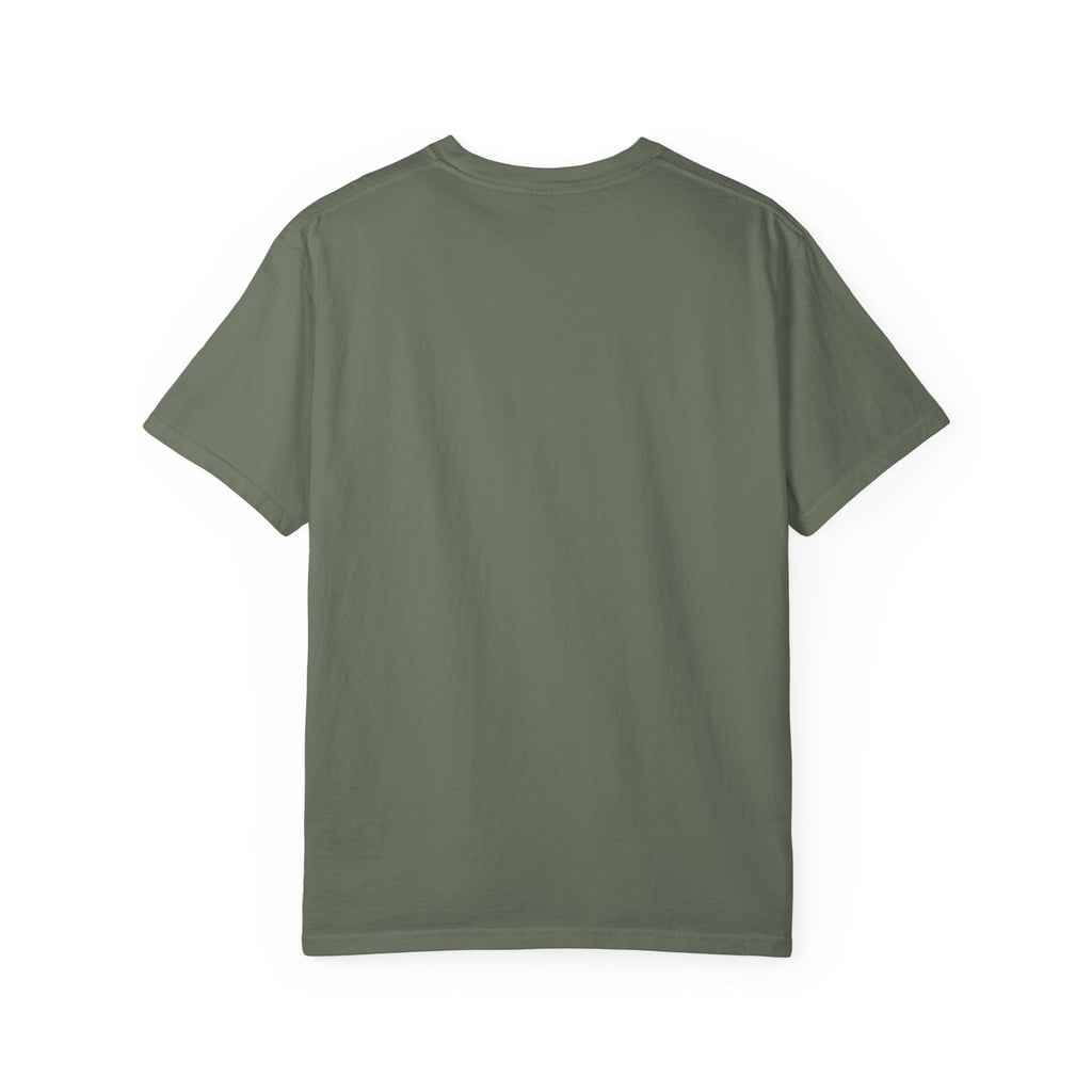 Ocean State Shark Jiu Jitsu T-Shirt