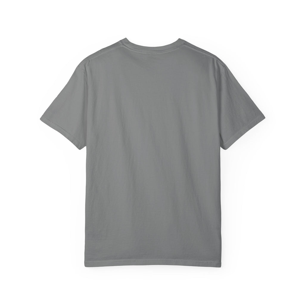 Jiu Jitsu Shark Logo Tee - OSS Graphic T-Shirt