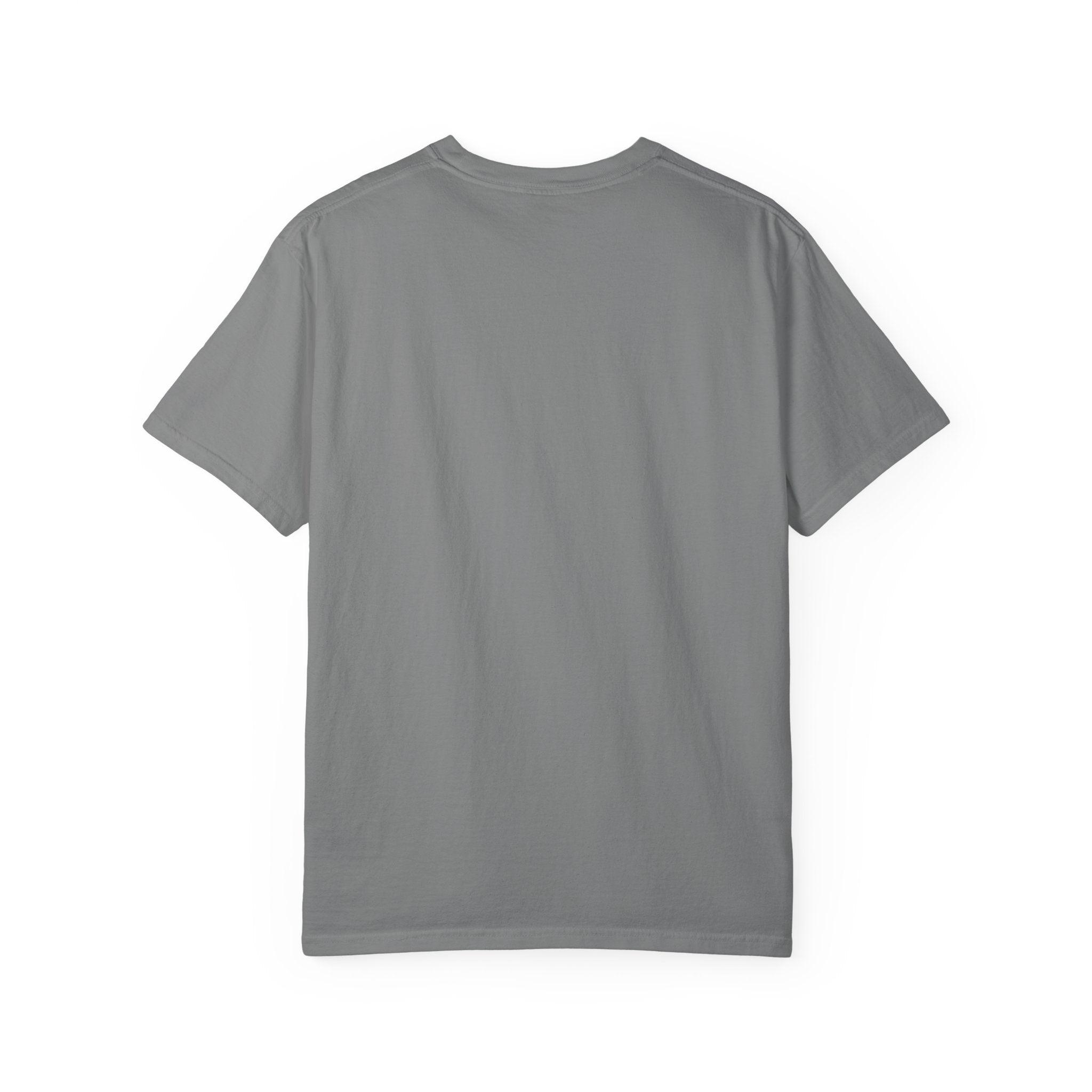 Jiu Jitsu Shark Logo Tee - OSS Graphic T-Shirt