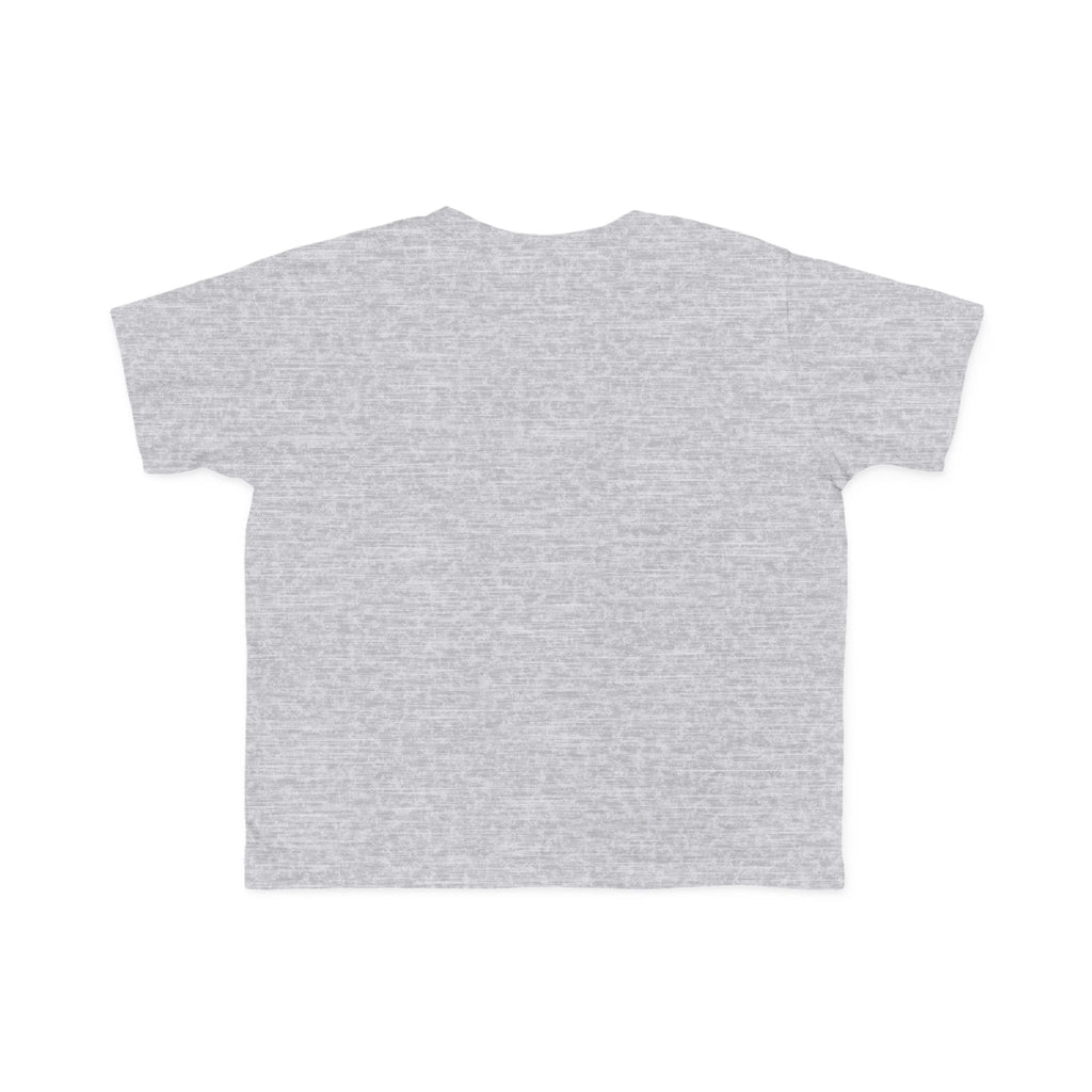 Little Champ Cute Toddler T-Shirt For Boys and Girls