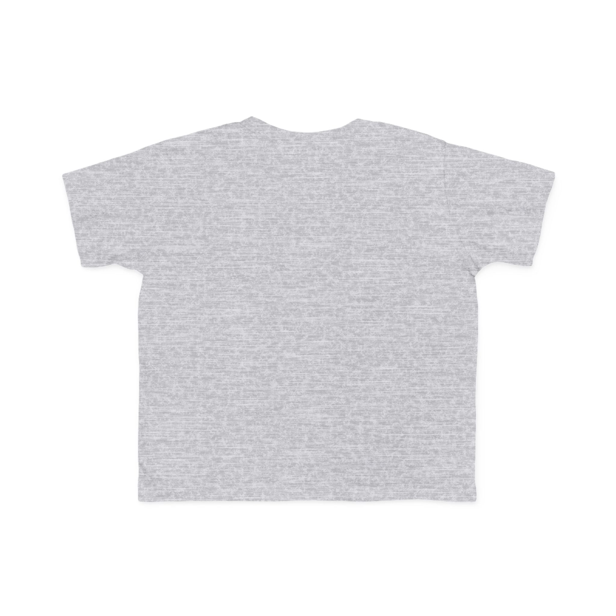 Little Champ Cute Toddler T-Shirt For Boys and Girls