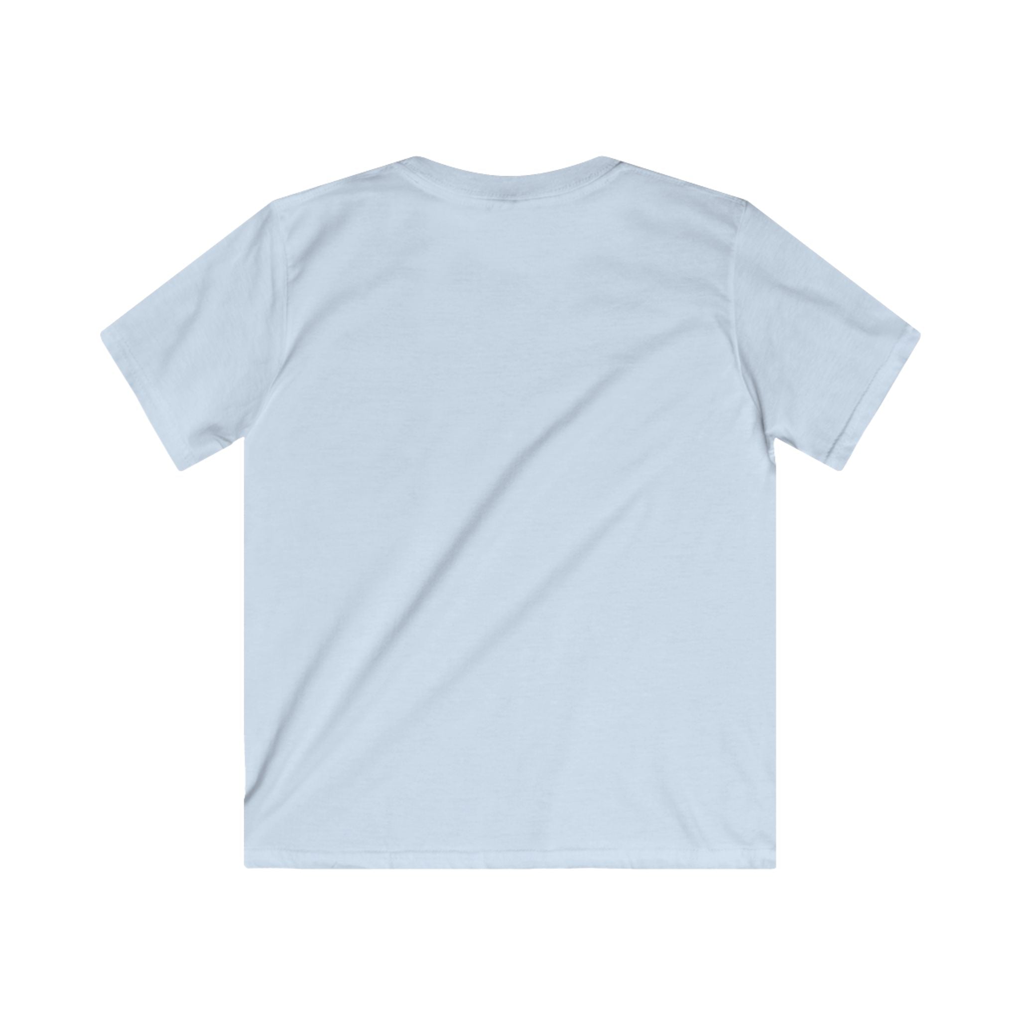 Meditating Sloth with Headphones Kids Tee | Chill-Jitsu