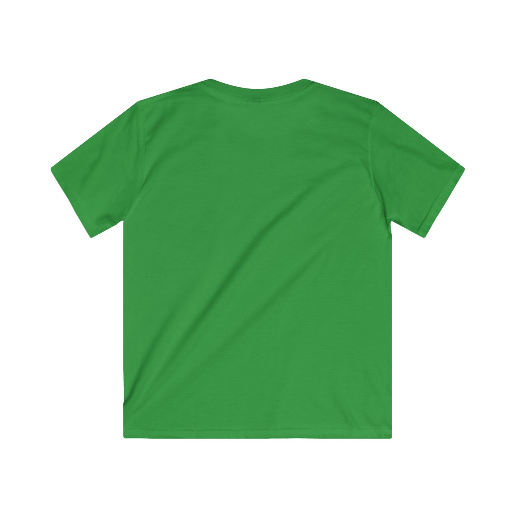 Meditating Sloth with Headphones Kids Tee | Chill-Jitsu