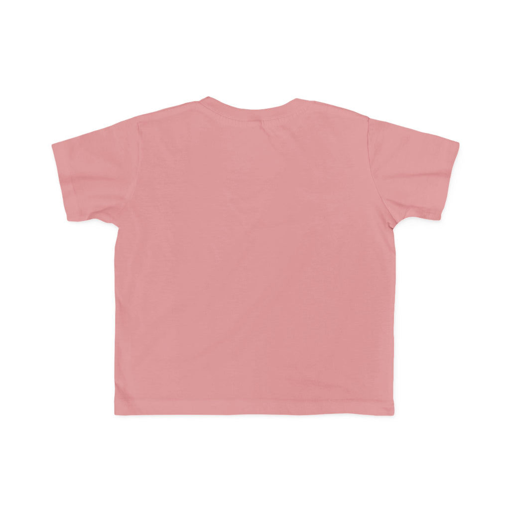 Little Champ Cute Toddler T-Shirt For Boys and Girls