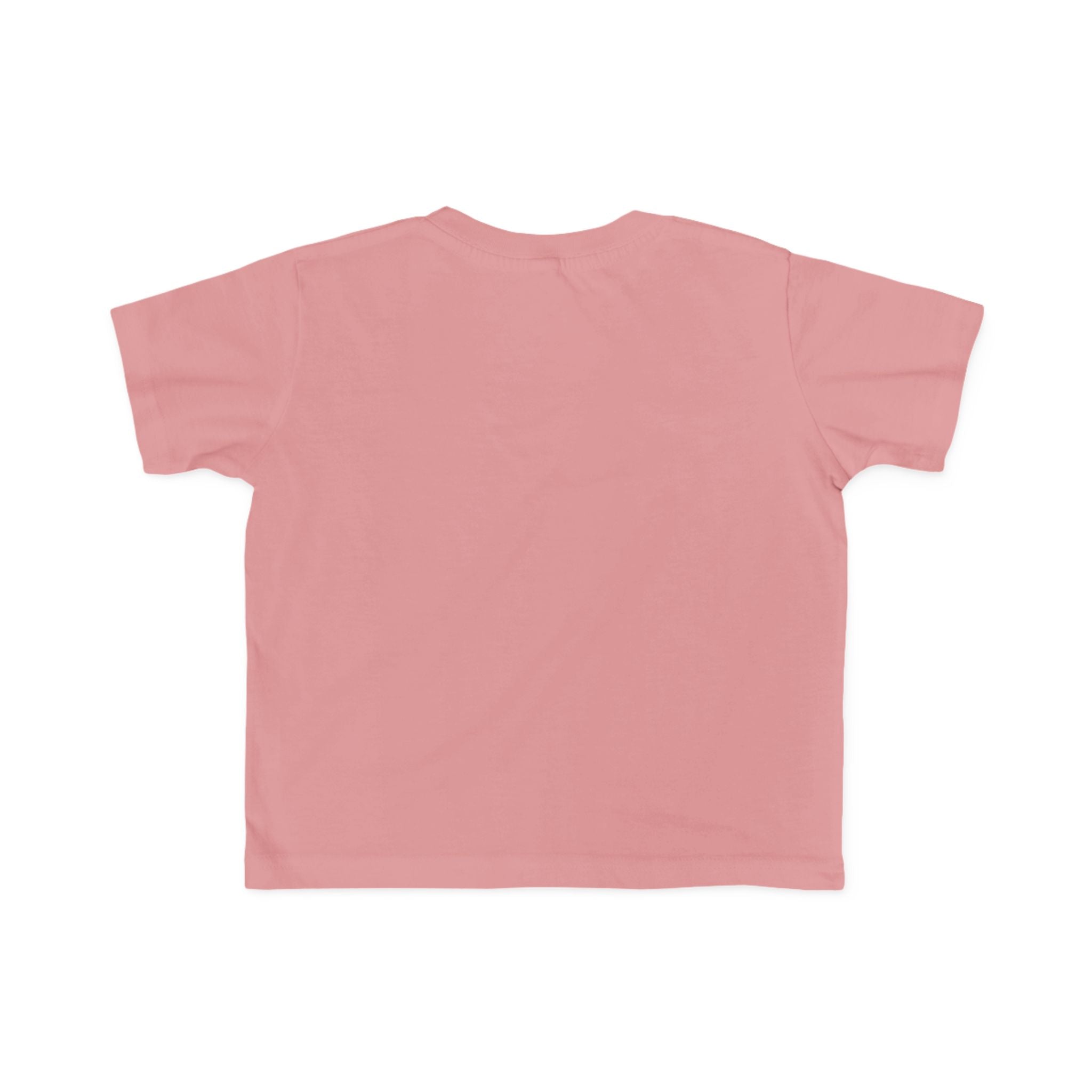 Little Champ Cute Toddler T-Shirt For Boys and Girls