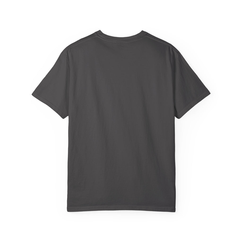 King of Omaplatas T-Shirt — Minimal Text Graphic Tee