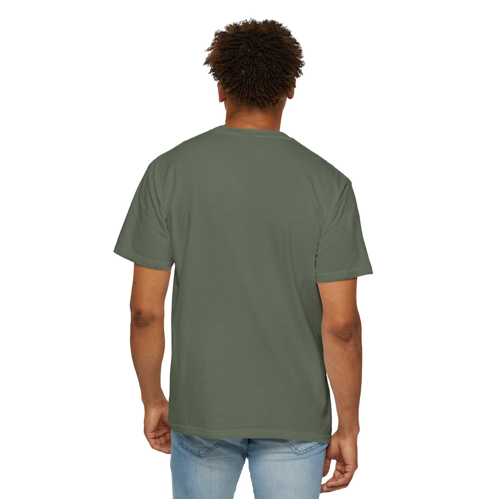 Ocean State Shark Jiu Jitsu T-Shirt