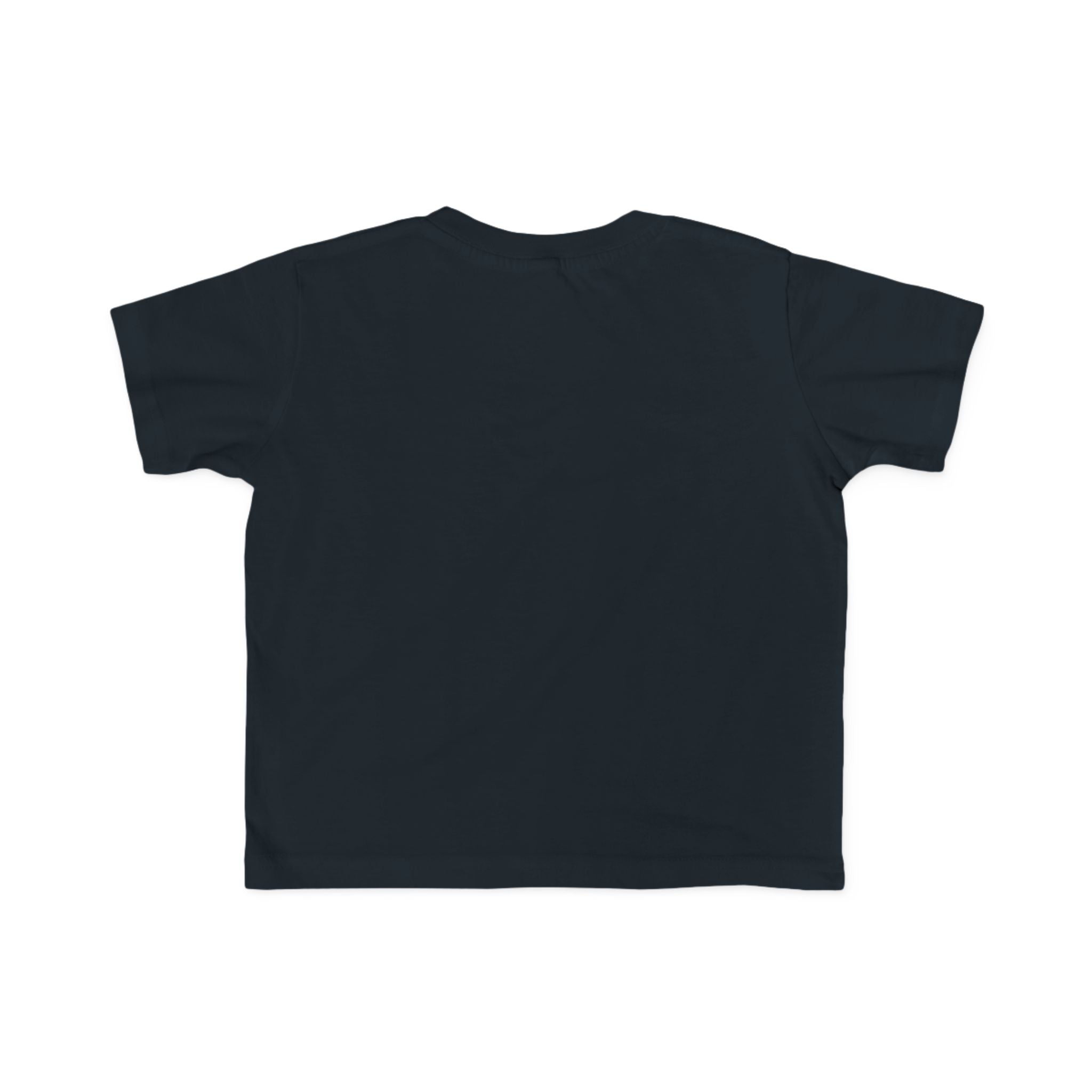Little Champ Cute Toddler T-Shirt For Boys and Girls