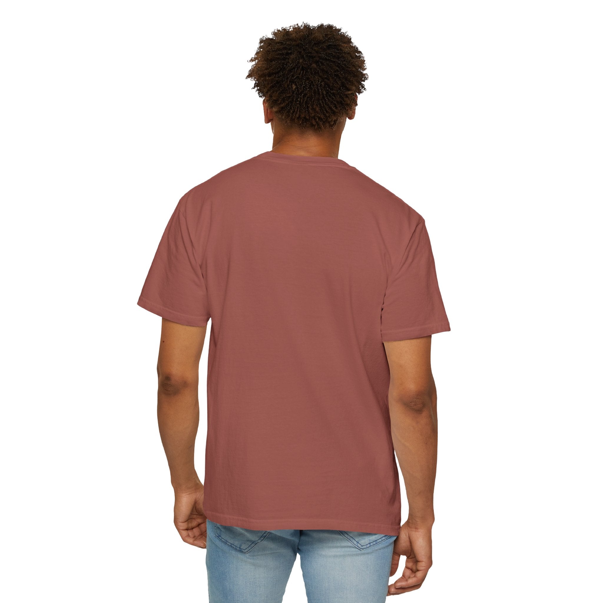 Ocean State Shark Jiu Jitsu T-Shirt
