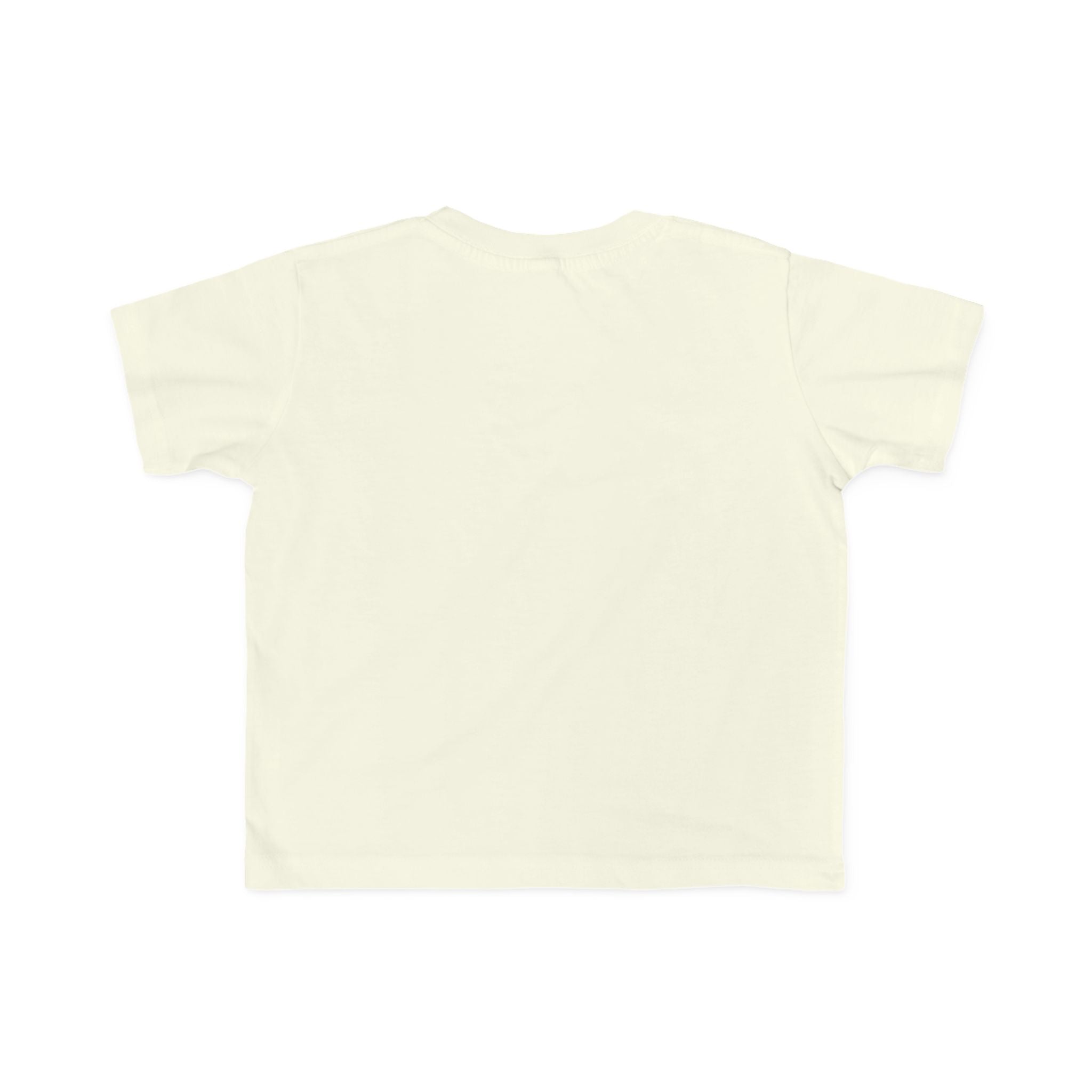 Little Champ Cute Toddler T-Shirt For Boys and Girls