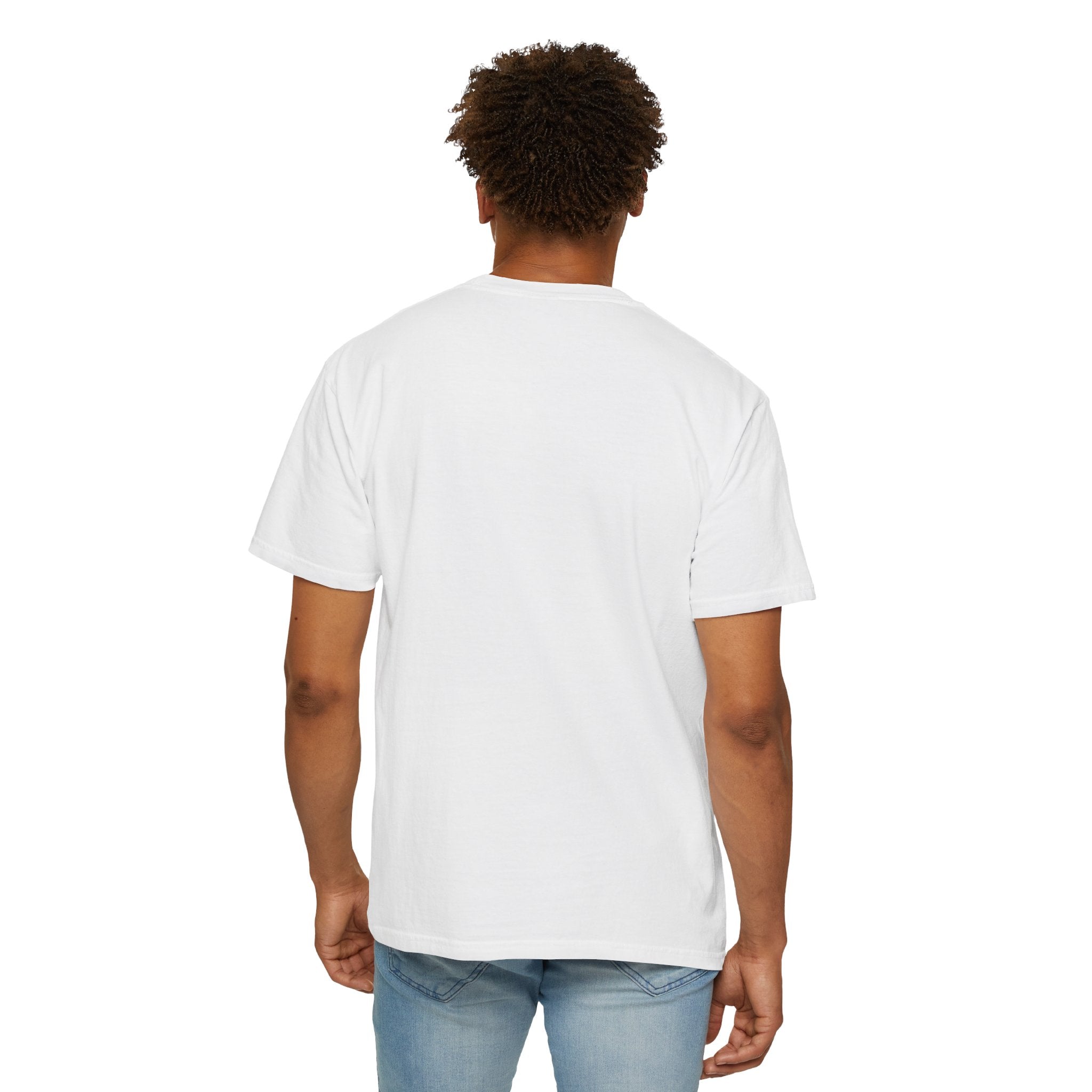 Jiu Jitsu Box Logo T-Shirt