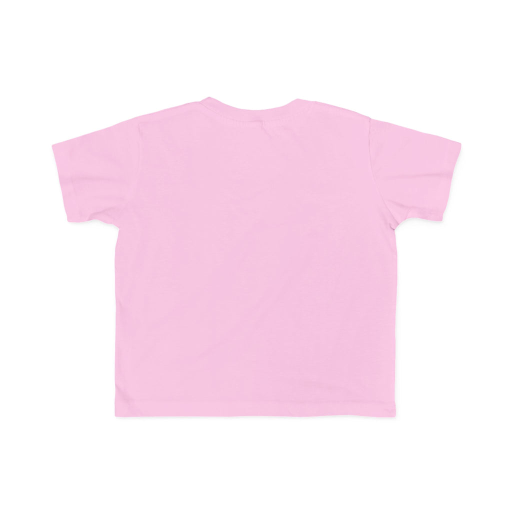 Little Champ Cute Toddler T-Shirt For Boys and Girls