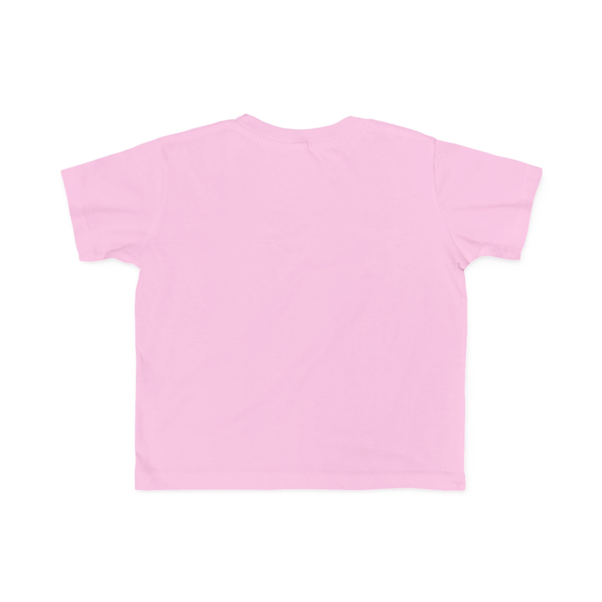 Little Champ Cute Toddler T-Shirt For Boys and Girls