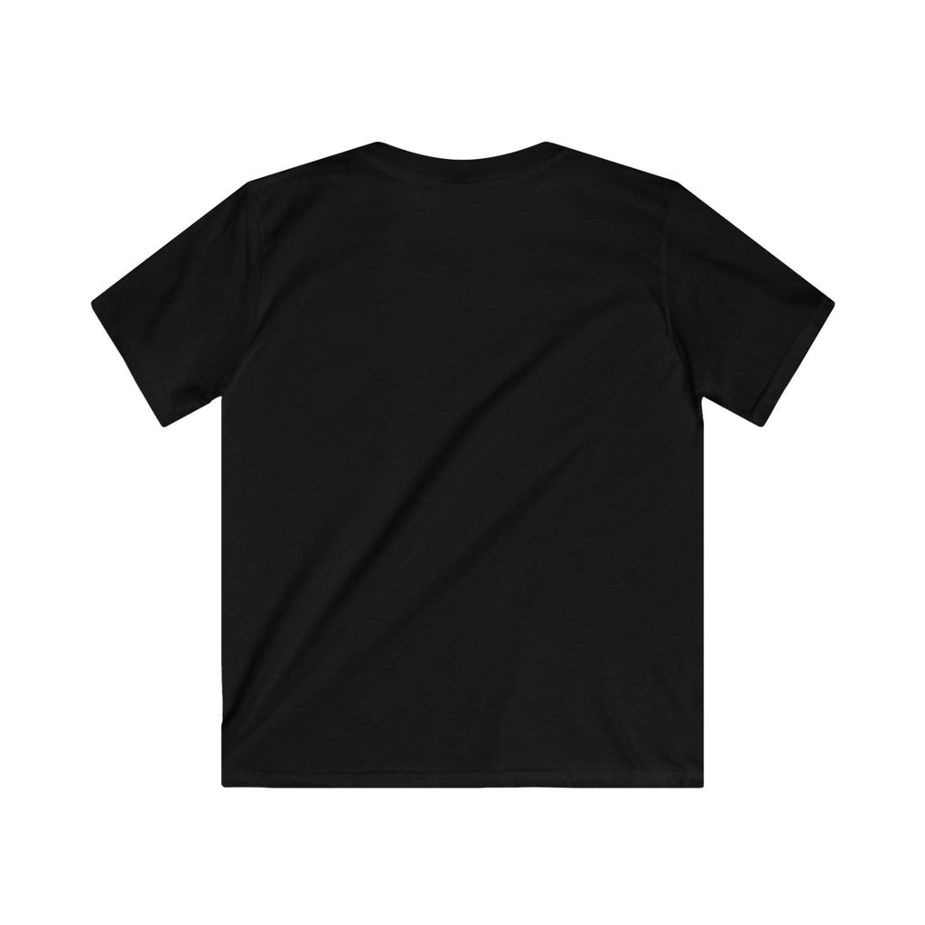 Kids Jiu Jitsu Monster T‑Shirt — Cute Purple Martial Arts Tee for Boys & Girls