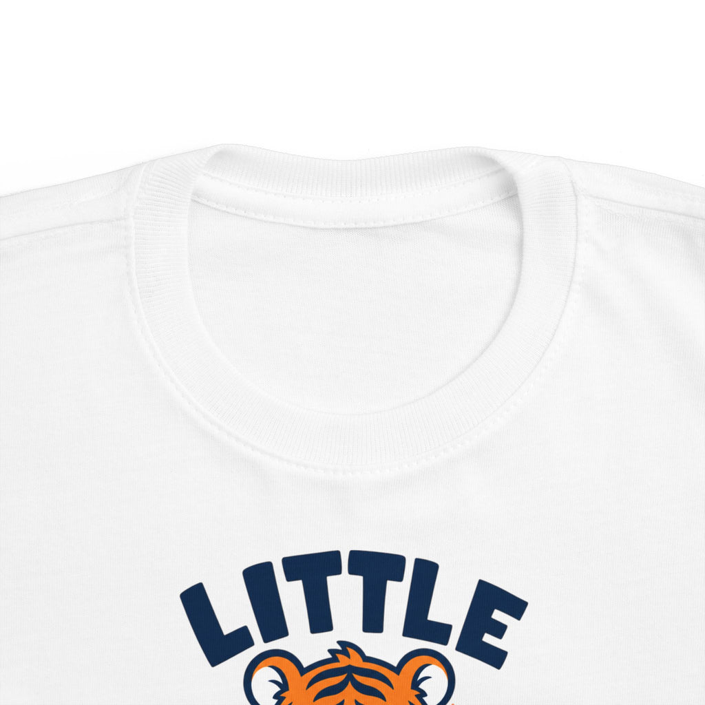 Little Champ Cute Toddler T-Shirt For Boys and Girls