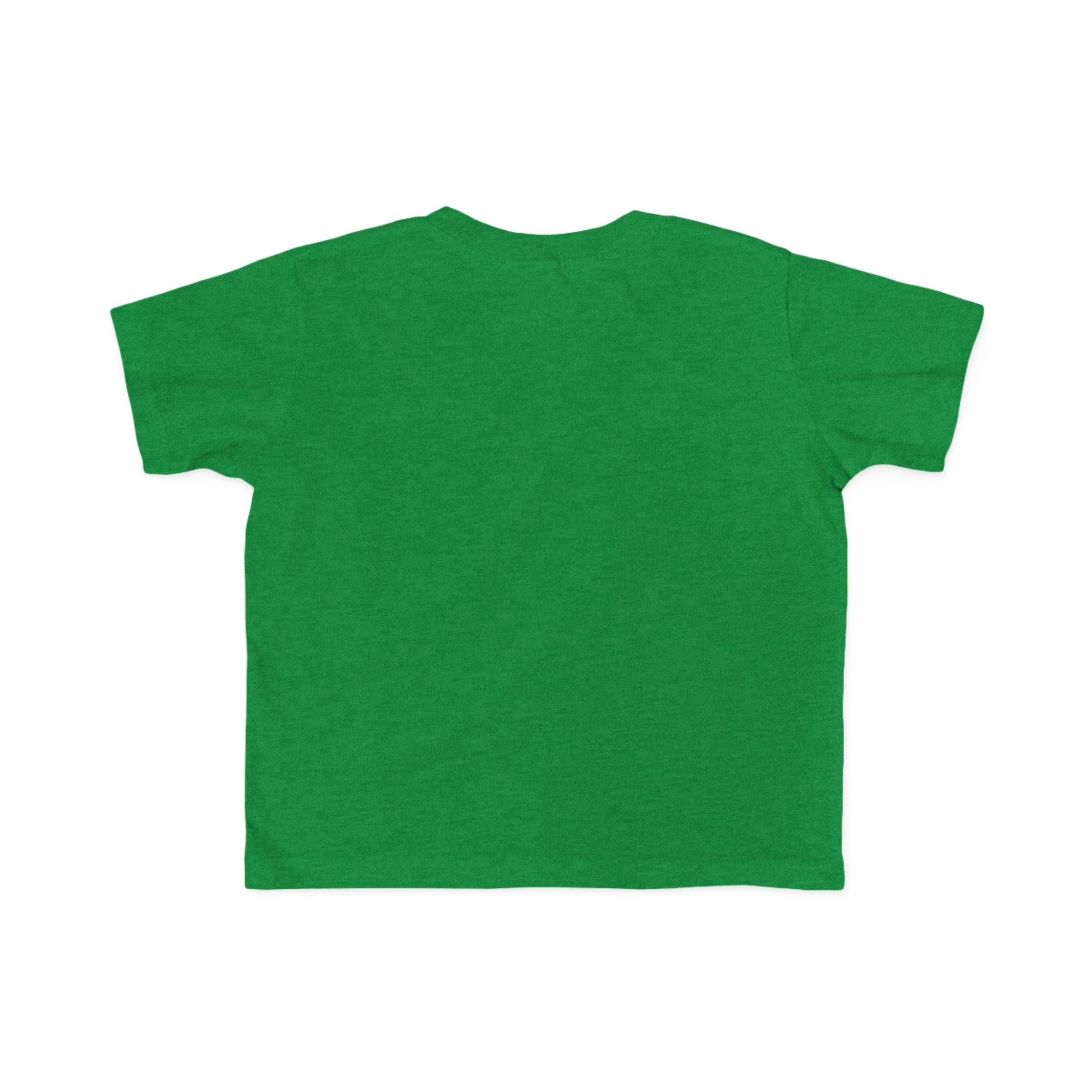 Little Champ Cute Toddler T-Shirt For Boys and Girls