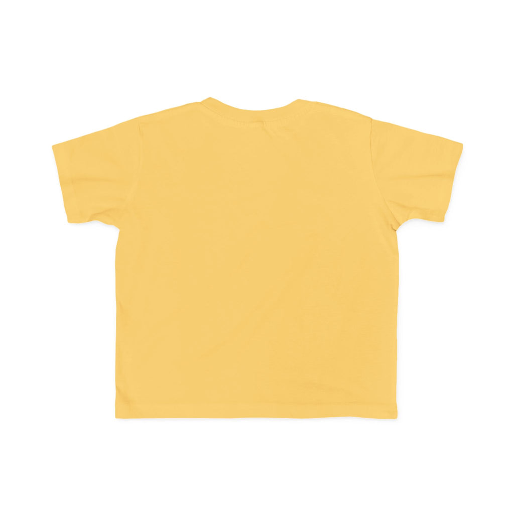 Little Champ Cute Toddler T-Shirt For Boys and Girls