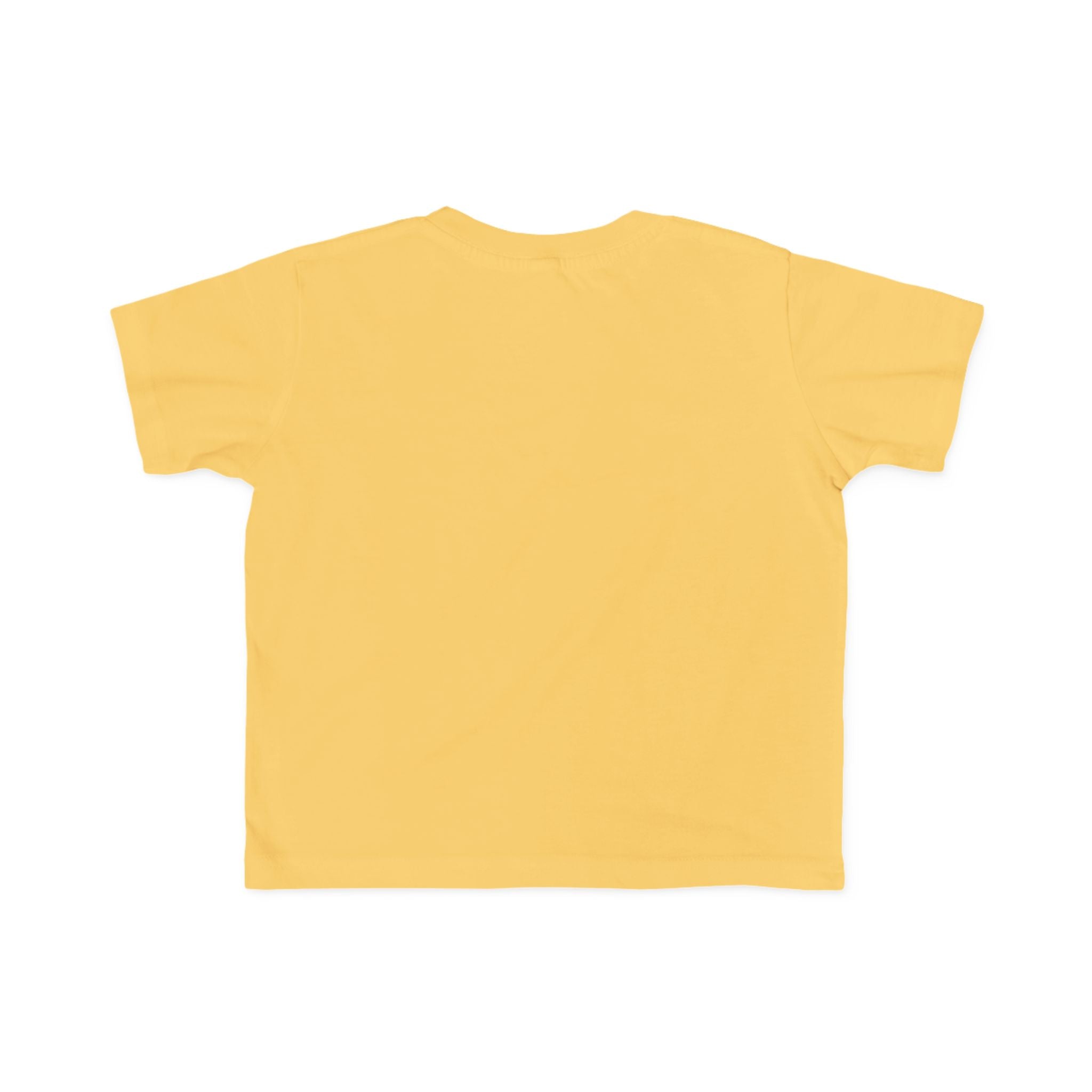 Little Champ Cute Toddler T-Shirt For Boys and Girls