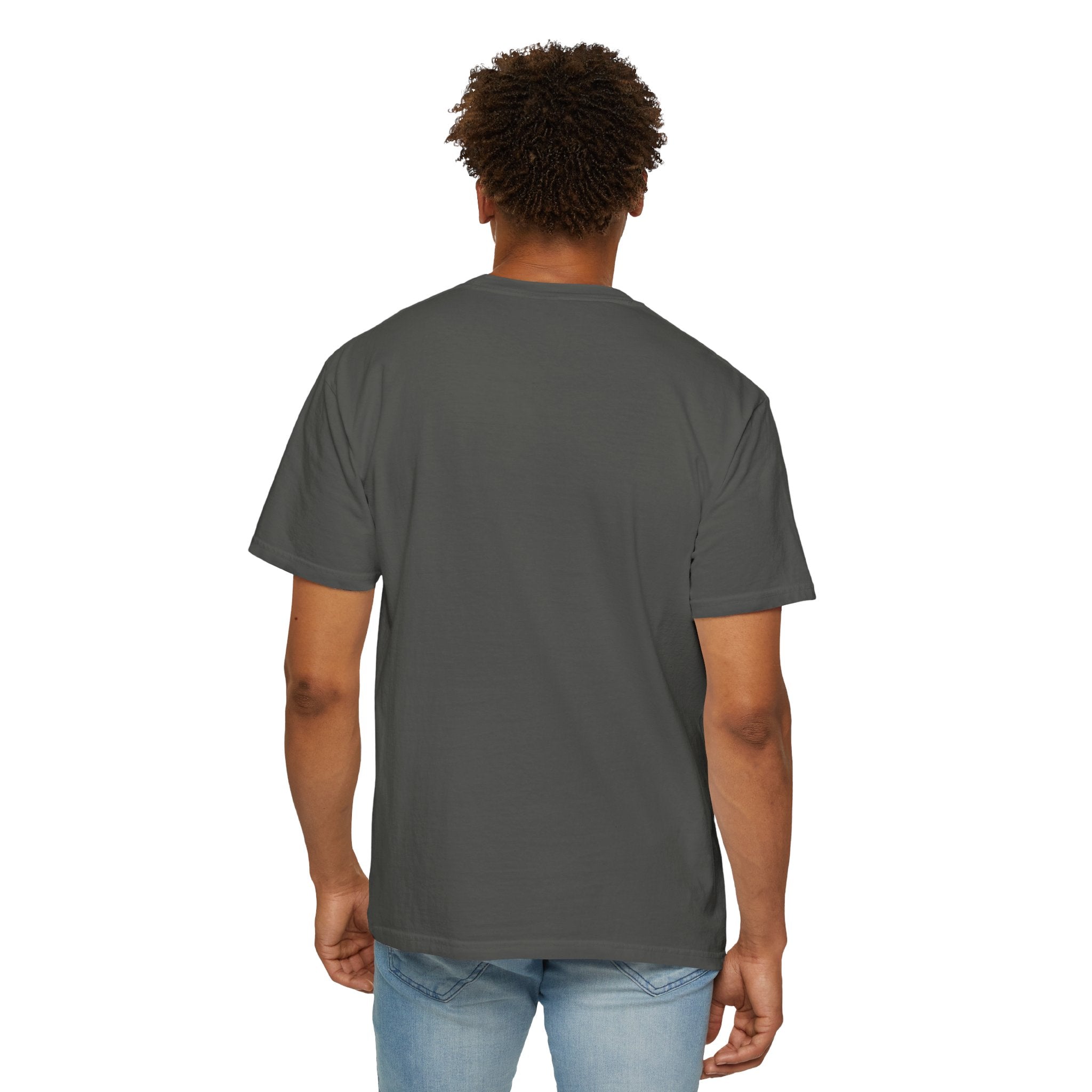 Ocean State Shark Jiu Jitsu T-Shirt
