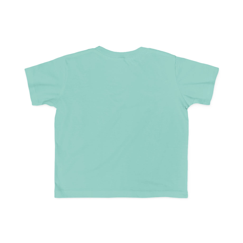 Little Champ Cute Toddler T-Shirt For Boys and Girls