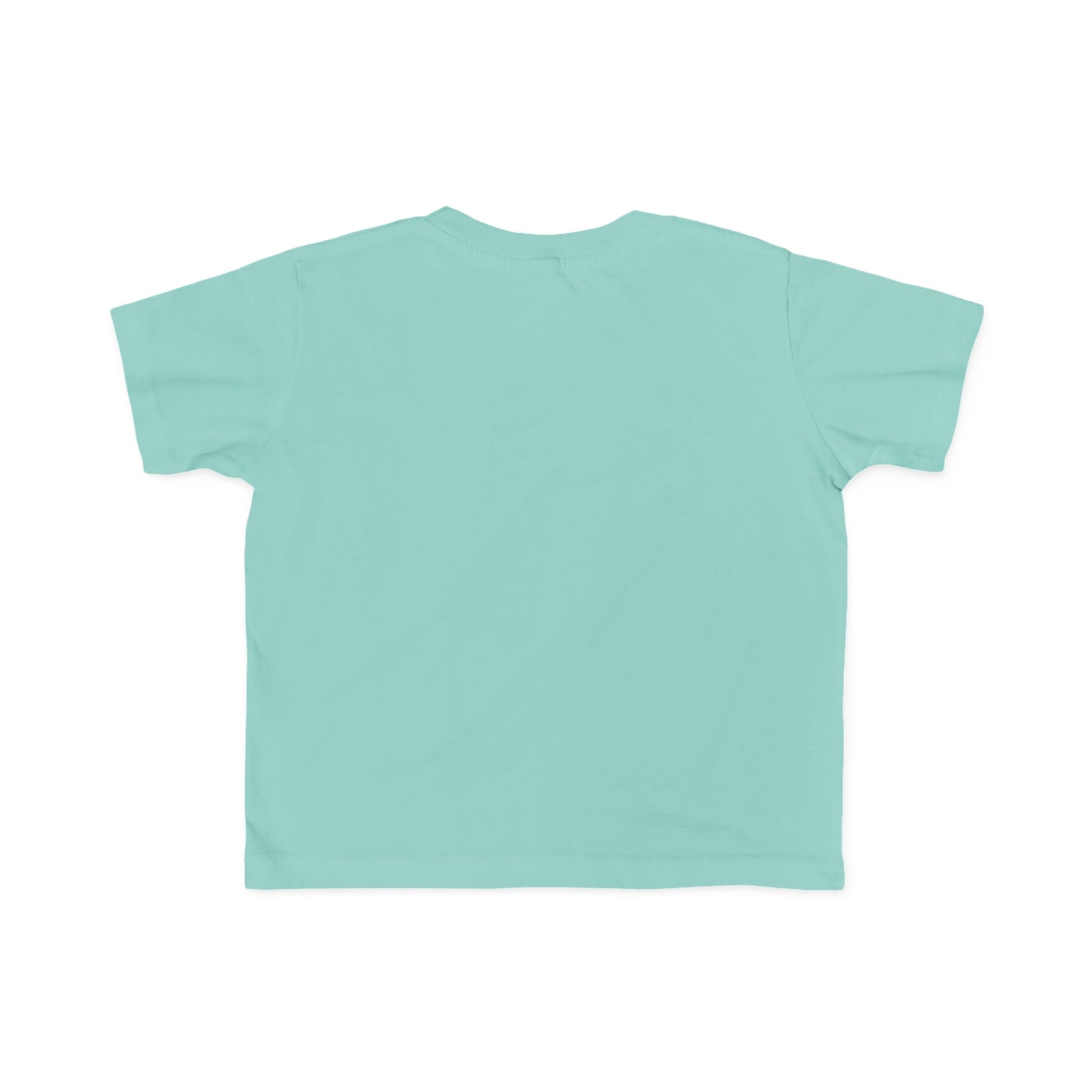 Little Champ Cute Toddler T-Shirt For Boys and Girls