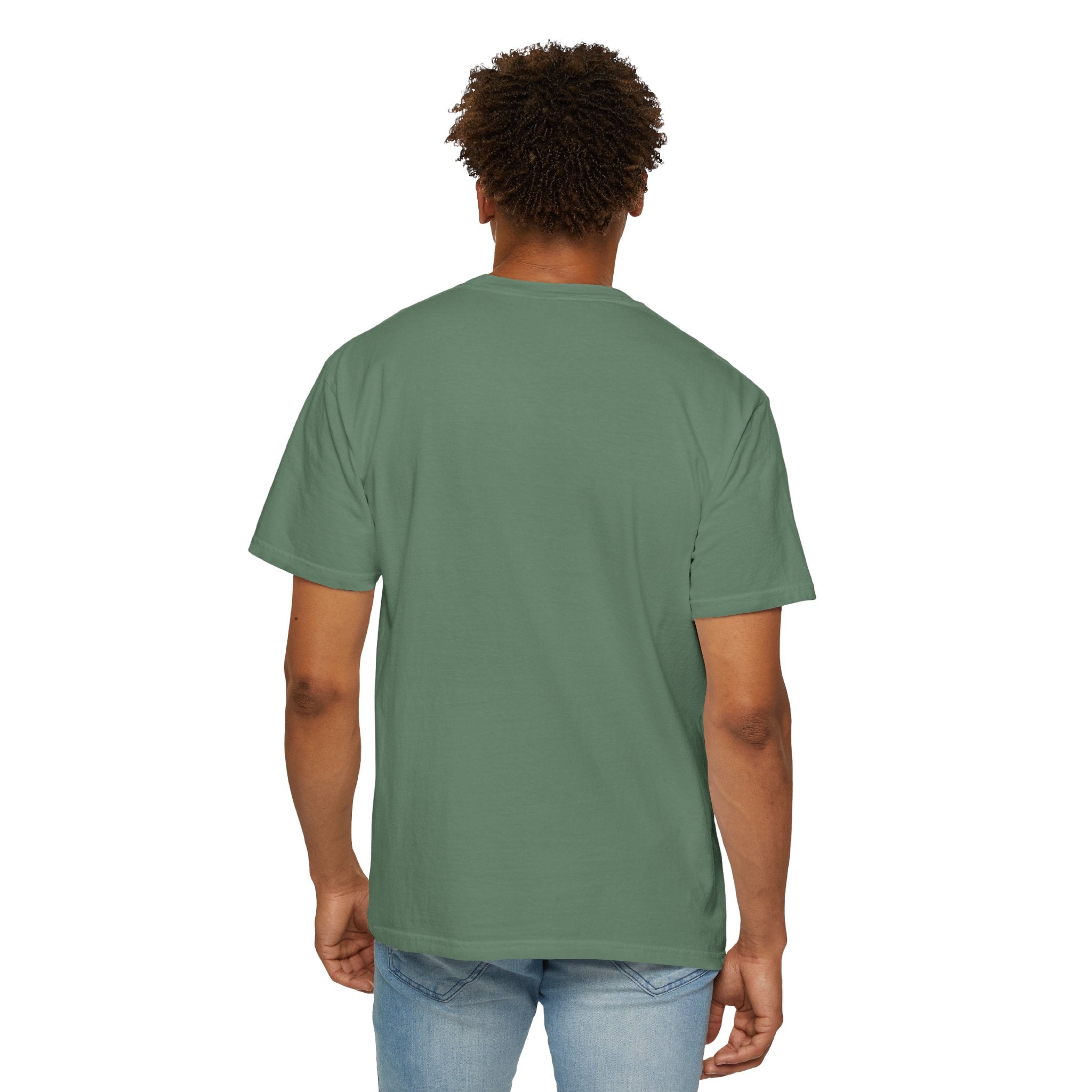 Jiu Jitsu Box Logo T-Shirt
