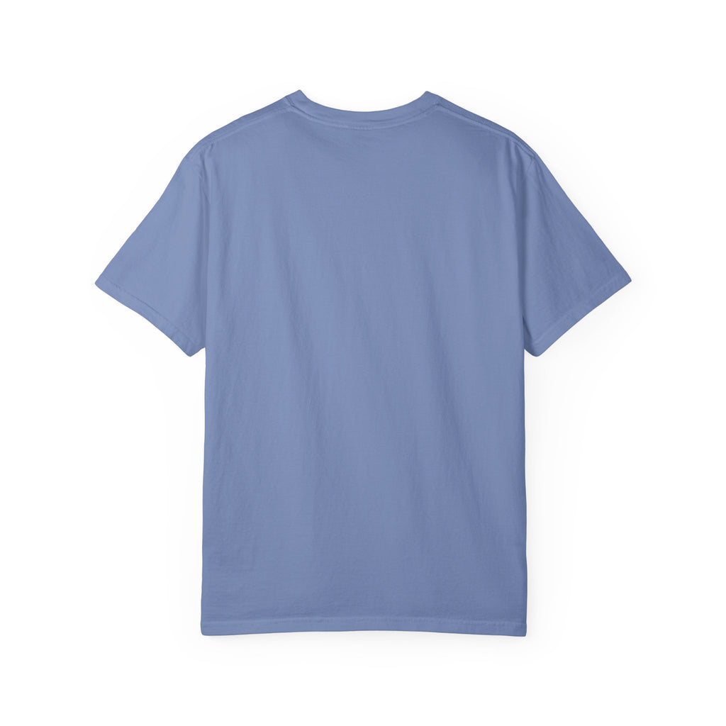 Queen of Kimuras T-Shirt — Minimal Text Graphic Tee
