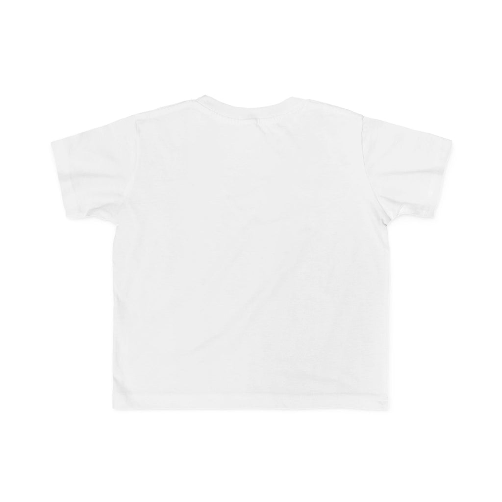 Little Champ Cute Toddler T-Shirt For Boys and Girls
