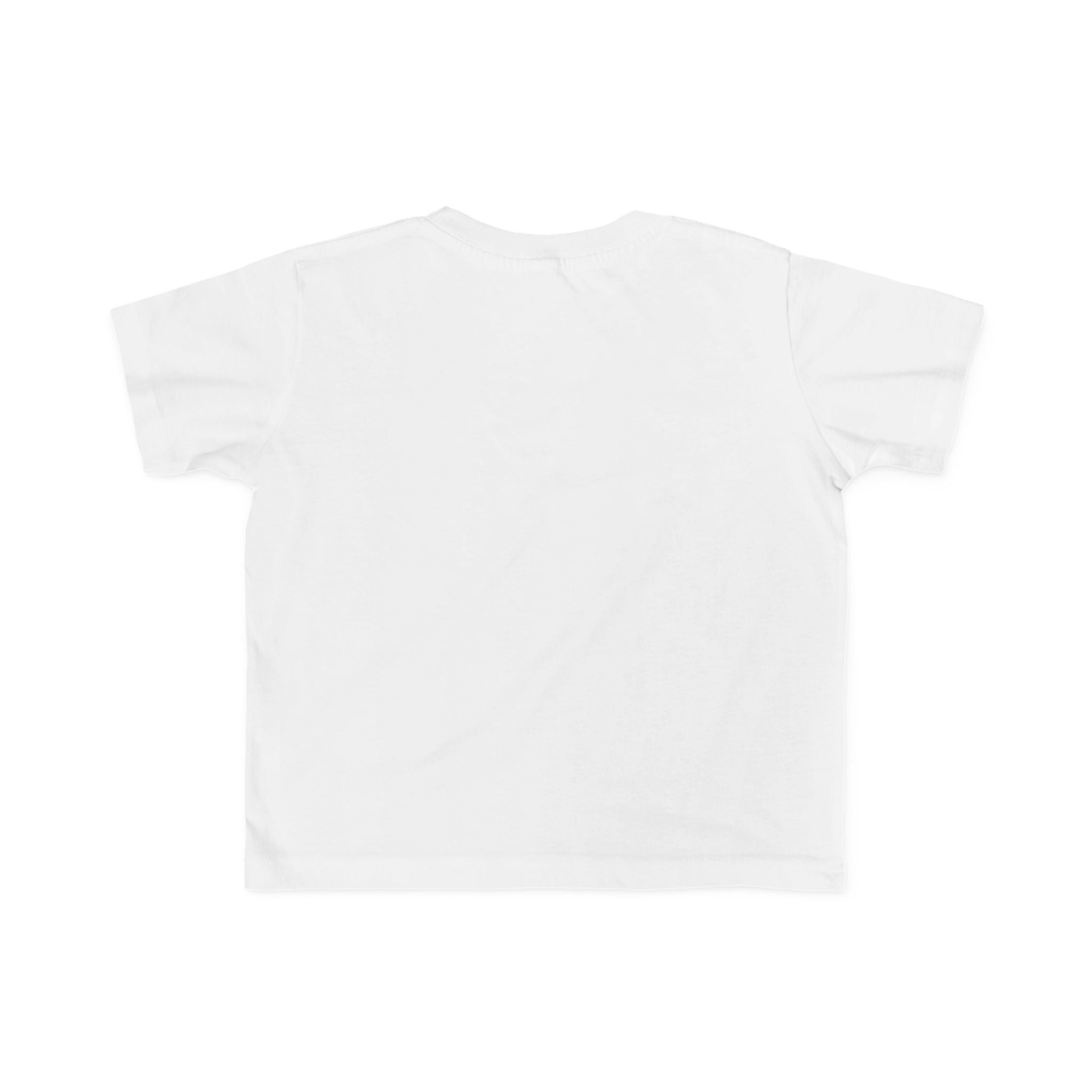 Little Champ Cute Toddler T-Shirt For Boys and Girls