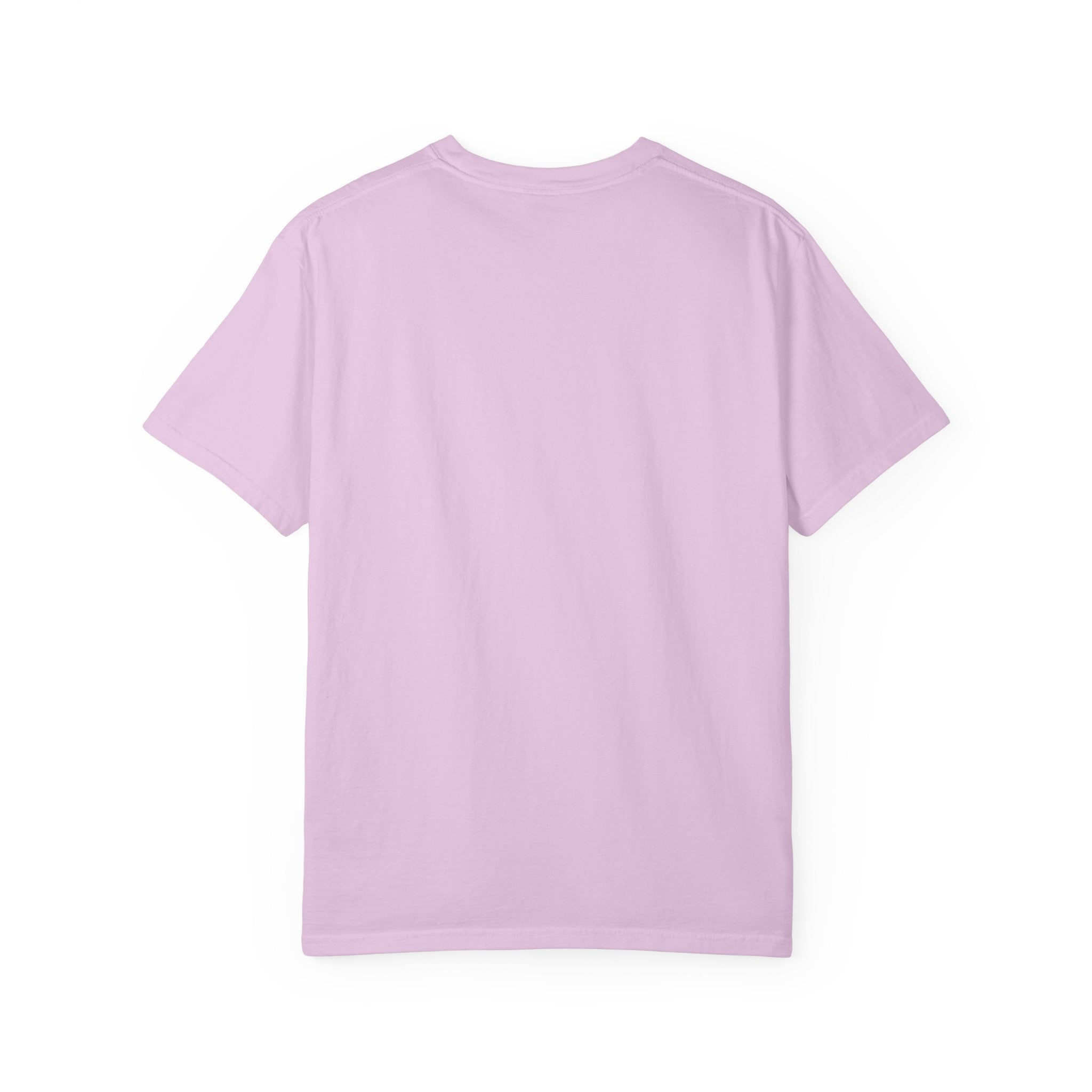 Queen of Kimuras T-Shirt — Minimal Text Graphic Tee